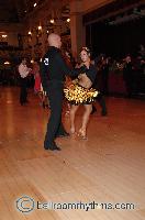 Unassigned/Not identified at Blackpool Dance Festival 2006