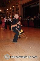 Unassigned/Not identified at Blackpool Dance Festival 2006
