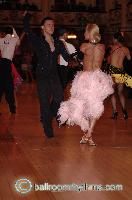Unassigned/Not identified at Blackpool Dance Festival 2006