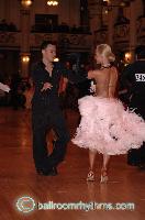 Unassigned/Not identified at Blackpool Dance Festival 2006