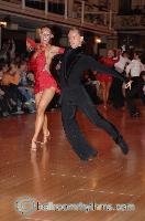 Unassigned/Not identified at Blackpool Dance Festival 2006