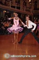Unassigned/Not identified at Blackpool Dance Festival 2006
