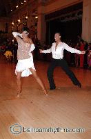 Unassigned/Not identified at Blackpool Dance Festival 2006