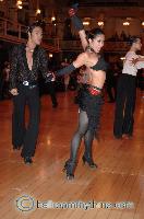 Unassigned/Not identified at Blackpool Dance Festival 2006