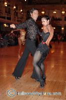 Unassigned/Not identified at Blackpool Dance Festival 2006
