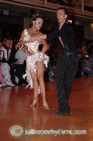 Unassigned/Not identified at Blackpool Dance Festival 2006
