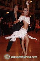 Unassigned/Not identified at Blackpool Dance Festival 2006