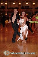 Unassigned/Not identified at Blackpool Dance Festival 2006