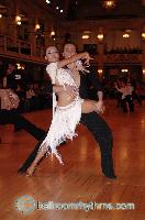 Unassigned/Not identified at Blackpool Dance Festival 2006
