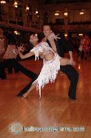 Unassigned/Not identified at Blackpool Dance Festival 2006