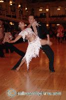 Unassigned/Not identified at Blackpool Dance Festival 2006