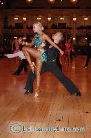 Unassigned/Not identified at Blackpool Dance Festival 2006