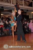Unassigned/Not identified at Blackpool Dance Festival 2006