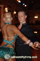 Unassigned/Not identified at Blackpool Dance Festival 2006