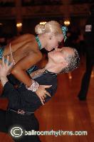 Unassigned/Not identified at Blackpool Dance Festival 2006