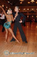 Unassigned/Not identified at Blackpool Dance Festival 2006