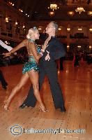 Unassigned/Not identified at Blackpool Dance Festival 2006