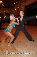 Unassigned/Not identified at Blackpool Dance Festival 2006