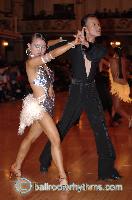 Unassigned/Not identified at Blackpool Dance Festival 2006