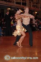 Unassigned/Not identified at Blackpool Dance Festival 2006