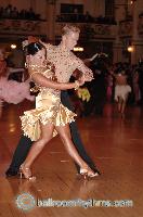 Unassigned/Not identified at Blackpool Dance Festival 2006