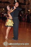 Unassigned/Not identified at Blackpool Dance Festival 2006