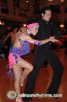Unassigned/Not identified at Blackpool Dance Festival 2006