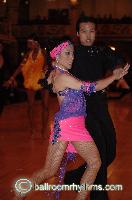 Unassigned/Not identified at Blackpool Dance Festival 2006