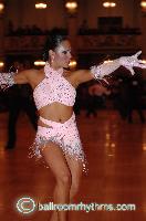 Unassigned/Not identified at Blackpool Dance Festival 2006