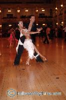 Unassigned/Not identified at Blackpool Dance Festival 2006