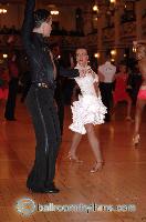 Unassigned/Not identified at Blackpool Dance Festival 2006