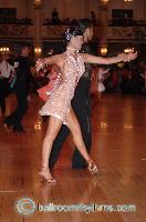 Unassigned/Not identified at Blackpool Dance Festival 2006
