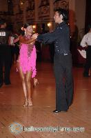 Unassigned/Not identified at Blackpool Dance Festival 2006