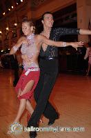 Unassigned/Not identified at Blackpool Dance Festival 2006
