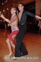 Unassigned/Not identified at Blackpool Dance Festival 2006