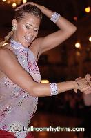 Unassigned/Not identified at Blackpool Dance Festival 2006