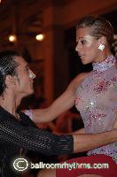 Unassigned/Not identified at Blackpool Dance Festival 2006