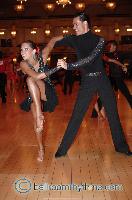 Unassigned/Not identified at Blackpool Dance Festival 2006
