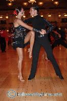 Unassigned/Not identified at Blackpool Dance Festival 2006