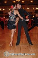 Unassigned/Not identified at Blackpool Dance Festival 2006