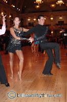 Unassigned/Not identified at Blackpool Dance Festival 2006