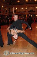 Unassigned/Not identified at Blackpool Dance Festival 2006