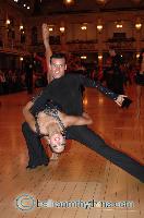 Unassigned/Not identified at Blackpool Dance Festival 2006