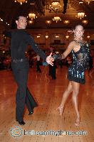 Unassigned/Not identified at Blackpool Dance Festival 2006