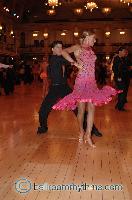 Unassigned/Not identified at Blackpool Dance Festival 2006