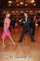 Unassigned/Not identified at Blackpool Dance Festival 2006