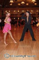 Unassigned/Not identified at Blackpool Dance Festival 2006