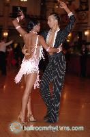Unassigned/Not identified at Blackpool Dance Festival 2006