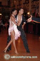 Unassigned/Not identified at Blackpool Dance Festival 2006