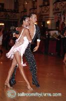 Unassigned/Not identified at Blackpool Dance Festival 2006